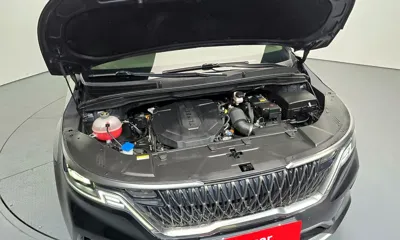 Kia Canival 2023, 81024 км, за 25500000 KRW - фото 6