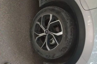 BYD Yuan Plus 2022, 53000 км, за 74594.12 CNY - фото 8