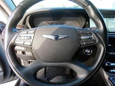 Genesis EQ900 2018, 210000 км, за 12900000 KRW - фото 8