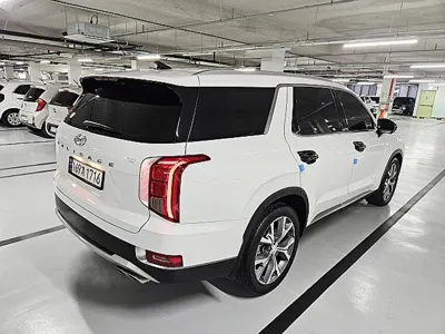Hyundai Palisade 2022, 70198 км, за 27600000 KRW - фото 8