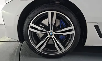 BMW Gran Turismo 2024, 19168 км, за 64900000 KRW - фото 21