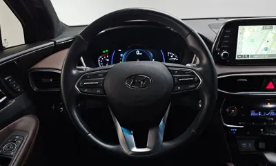 Hyundai Santafe 2019, 82483 км, за 22990000 KRW - фото 13