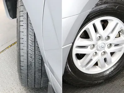 Hyundai Starex 2017, 126577 км, за 13200000 KRW - фото 20