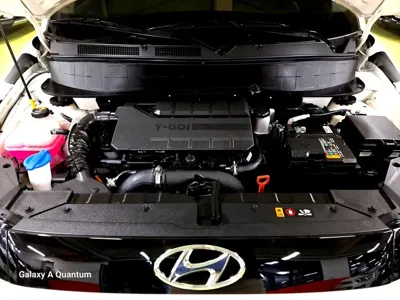 Hyundai Casper 2023, 14204 км, за 17000000 KRW - фото 6