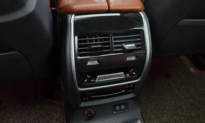 BMW X7 2021, 81900 км, за 72900000 KRW - фото 28