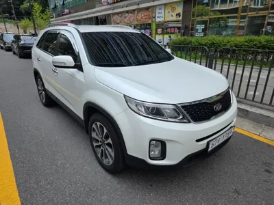 Kia Sorento 2013, 180756 км, за 4900000 KRW