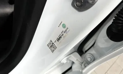 Tesla Model Y 2023, 114925 км, за 31900000 KRW - фото 29