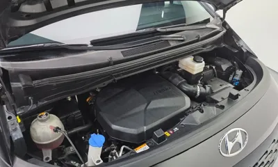 Hyundai Staria 2022, 134660 км, за 16600000 KRW - фото 6