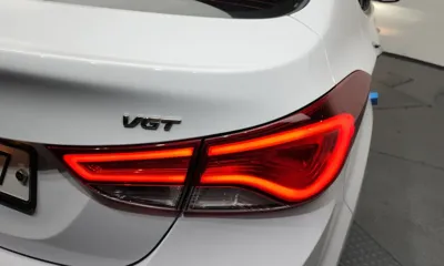 Hyundai Avante 2014, 41888 км, за 5300000 KRW - фото 23