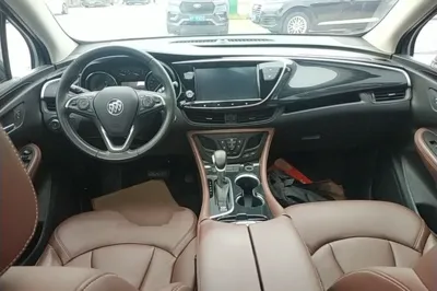 Buick Envision 2020, 98600 км, за 80168.45 CNY - фото 12