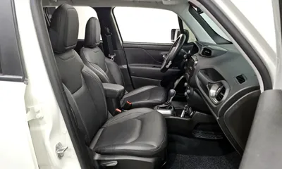 Jeep Renegade 2021, 45614 км, за 19000000 KRW - фото 12