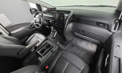 Hyundai Staria 2025, 15112 км, за 28900000 KRW - фото 7