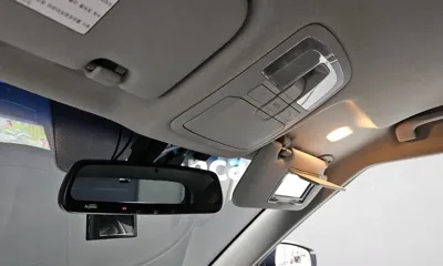 KG_Mobility_Ssangyong TIBOLI 2018, 66483 км, за 9600000 KRW - фото 18