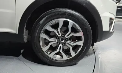 KG_Mobility_Ssangyong KORANDO 2016, 116892 км, за 4900000 KRW - фото 21