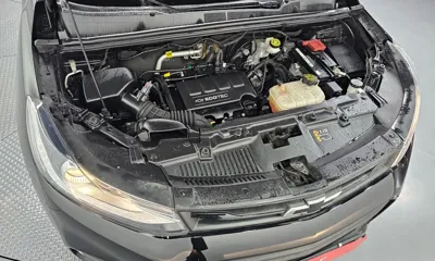 ChevroletGMDaewoo Trax 2019, 89809 км, за 8500000 KRW - фото 6