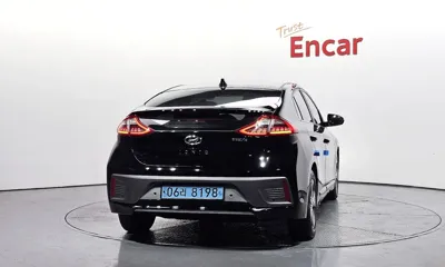 Hyundai Ioniq 2018, 230118 км, за 9000000 KRW - фото 4