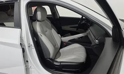 Hyundai Avante 2021, 30930 км, за 17500000 KRW - фото 26