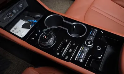 Kia K5 2024, 14253 км, за 29400000 KRW - фото 9