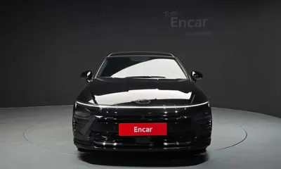 Hyundai Sonata 2025, 13880 км, за 35550000 KRW
