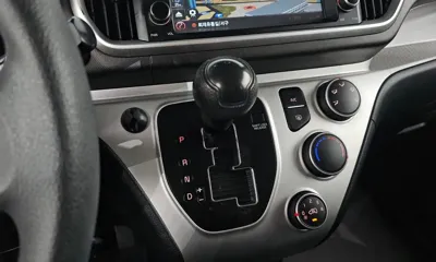 Kia Ray 2021, 120631 км, за 7300000 KRW - фото 9