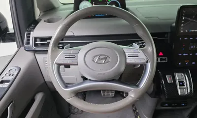 Hyundai Staria 2022, 103803 км, за 30000000 KRW - фото 14