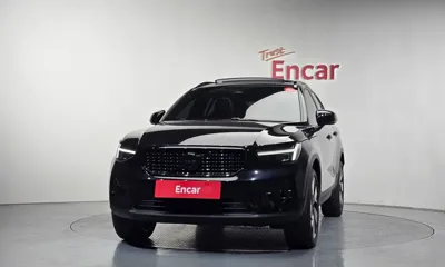 Volvo XC40 2025, 14489 км, за 43900000 KRW - фото 3