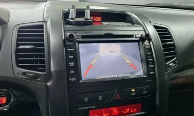Kia Sorento 2010, 202019 км, за 6900000 KRW - фото 15