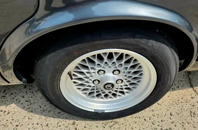 Jaguar Daimler 1990, 233706 км, за 19700000 KRW - фото 8