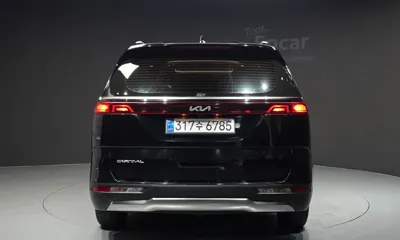 Kia Canival 2023, 112907 км, за 23300000 KRW