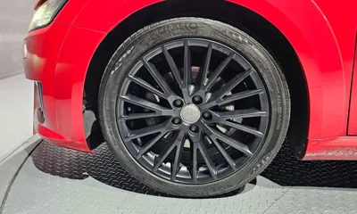 Audi TT 2016, 89271 км, за 29900000 KRW - фото 5