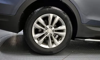 Hyundai Santafe 2018, 112186 км, за 11900000 KRW - фото 5