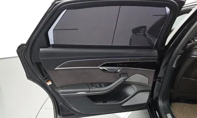 Audi A8 2022, 104880 км, за 62000000 KRW - фото 25