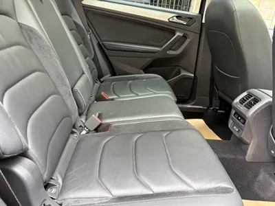 Volkswagen Tiguan L 2018, 60000 км, за 70100 CNY - фото 8