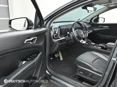 Kia Sportage 2022, 95162 км, за 27700000 KRW - фото 11