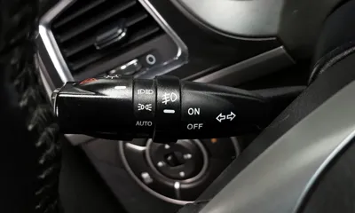 KG_Mobility_Ssangyong KORANDO 2017, 36570 км, за 12500000 KRW - фото 17