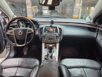 ChevroletGMDaewoo Alpheon 2015, 130228 км, за 5550000 KRW - фото 9