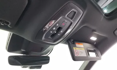 Audi SQ6 e-tron 2025, 6187 км, за 90990000 KRW - фото 27