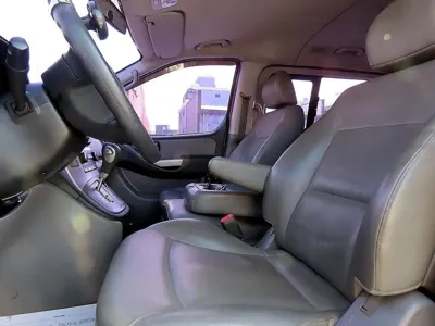 Hyundai Starex 2016, 105979 км, за 9900000 KRW - фото 5