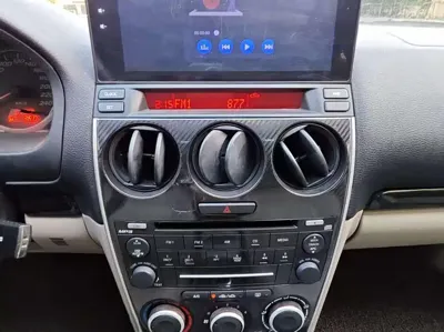 Mazda 6 2014, 110000 км, за 15800 CNY - фото 14