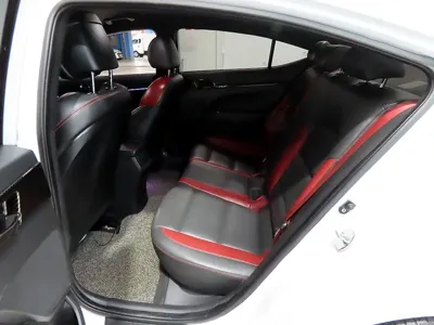 Hyundai Avante 2017, 120888 км, за 6300000 KRW - фото 7