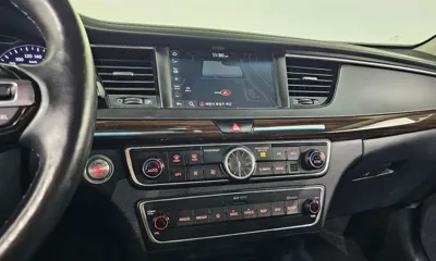 Kia K7 2019, 145088 км, за 35000000 KRW - фото 13