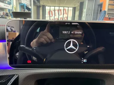Mercedes-Benz CLA-Class 2020, 59694 км, за 32000000 KRW - фото 8