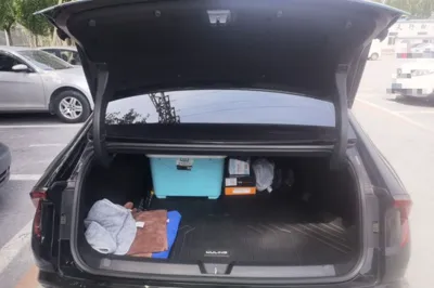 Wuling Xingguang · 2023 год