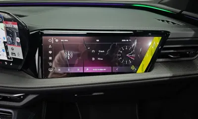 Audi Q5 2025, 33 км, за 87800000 KRW - фото 27