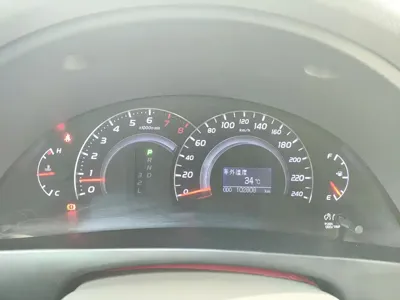 Toyota Camry 2014, 100000 км, за 33000 CNY - фото 19