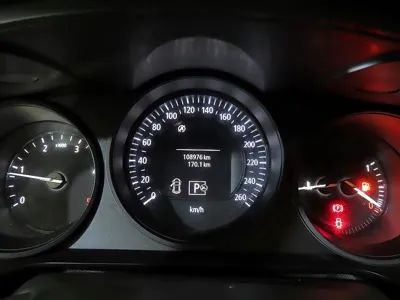 Renault-KoreaSamsung SM6 2016, 108971 км, за 6800000 KRW - фото 9
