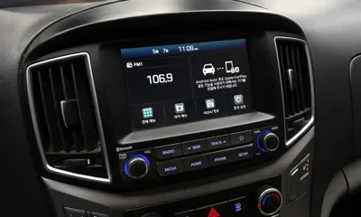 Hyundai Starex 2020, 104491 км, за 14500000 KRW - фото 31