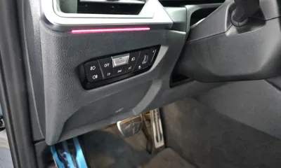 BMW 4-Series 2024, 27526 км, за 99990000 KRW - фото 20