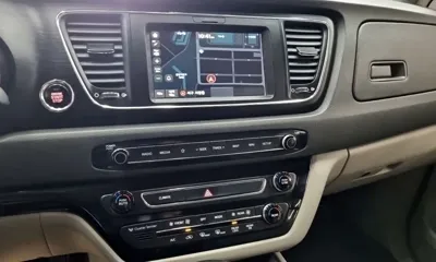 Kia Canival 2018, 117000 км, за 10000000 KRW - фото 13