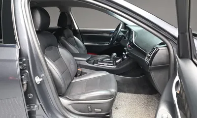 Hyundai Grandeur 2019, 105078 км, за 13190000 KRW - фото 11